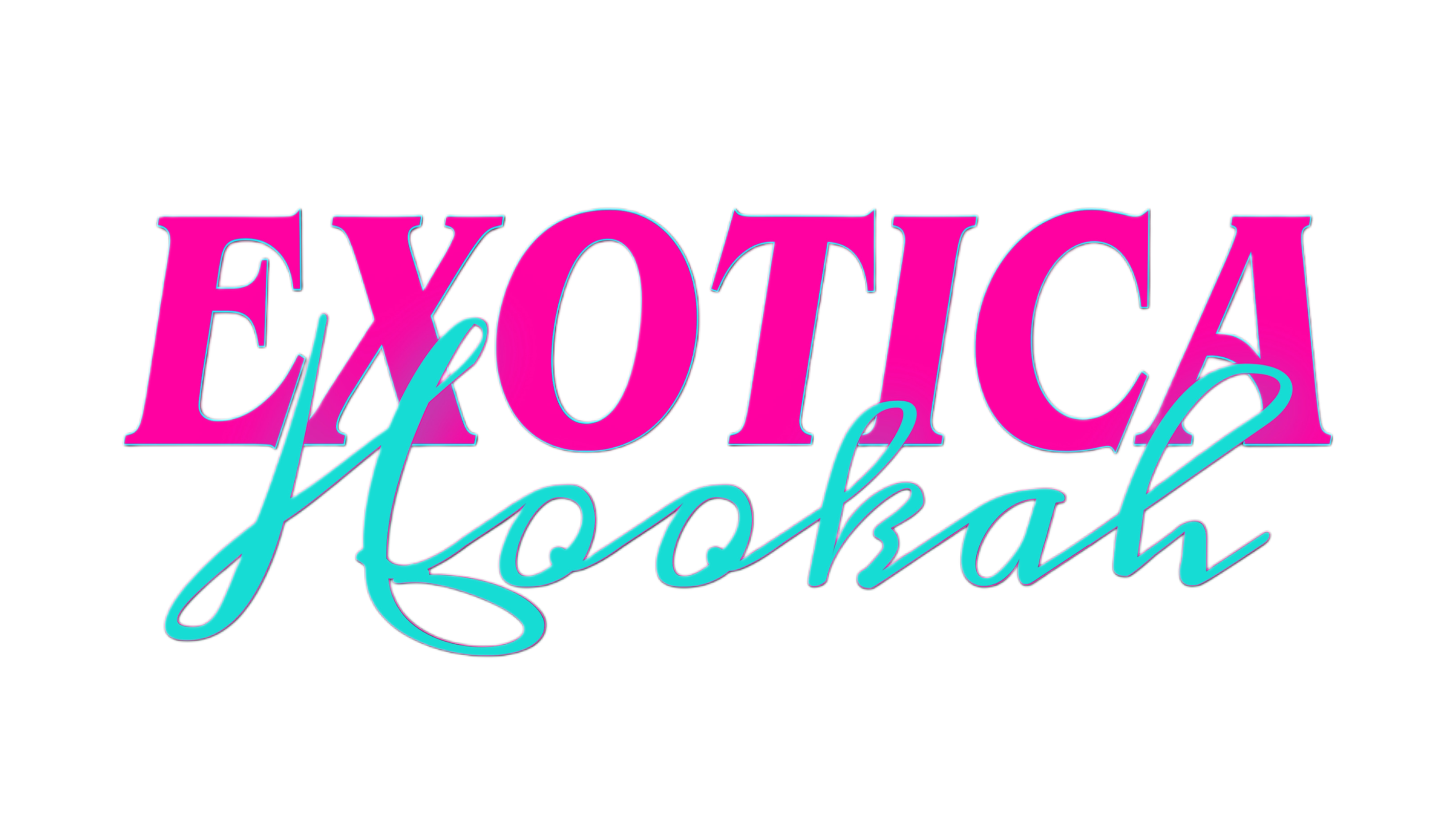 Why Exotica Hookah?