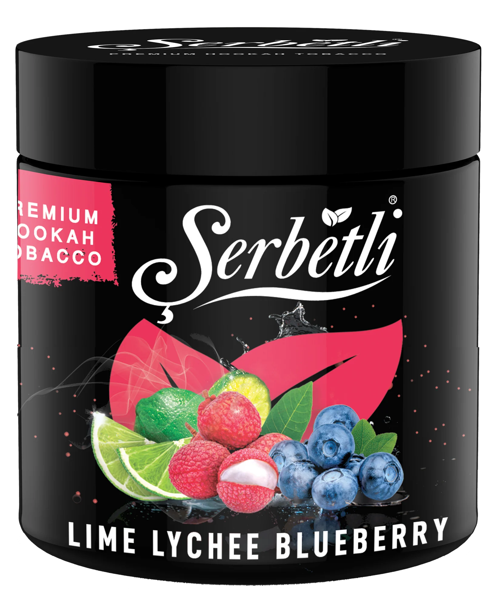 Serbetli Tobacco 250g